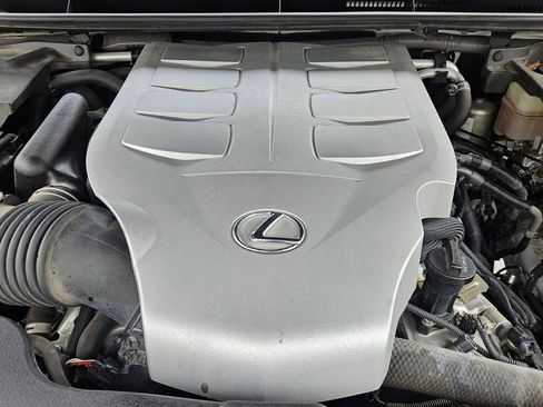 Used 2021 Lexus GX 460 Luxury w/ Accessory Package AWD/4WD image 23