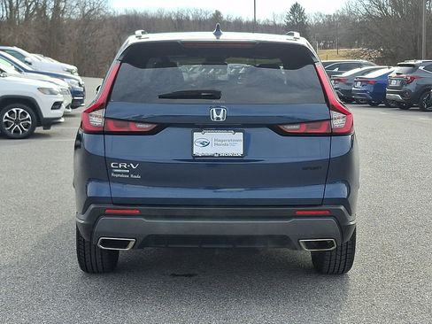 Used 2024 Honda CR-V Sport image 5