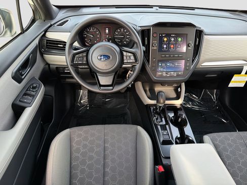 Certified 2026 Subaru Forester image 16