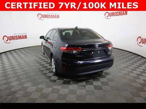 Used 2024 Toyota Corolla LE image 13