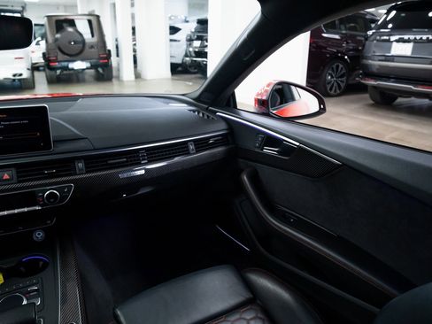 Used 2018 Audi RS 5 image 11