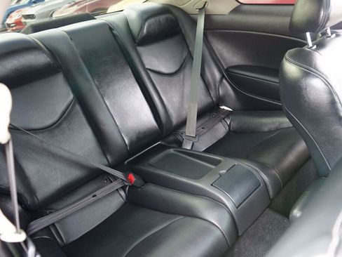 Used 2014 INFINITI Q60 Sport image 17