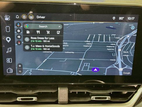 Certified 2026 Chevrolet Equinox LT w/ Convenience Package II FWD image 11