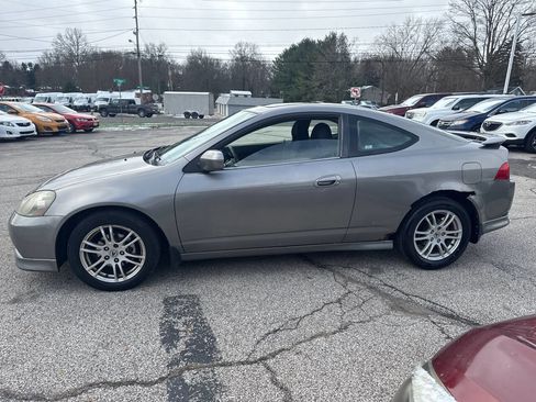Used 2006 Acura RSX image 4