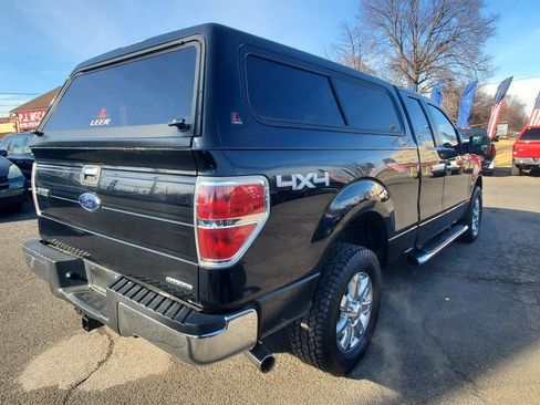 Used 2013 Ford F150 XLT w/ XLT Chrome Pkg image 5