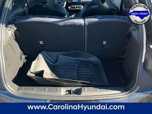 Used 2025 MINI Cooper S image 31