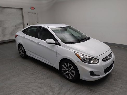 Used 2017 Hyundai Accent Value Edition image 11