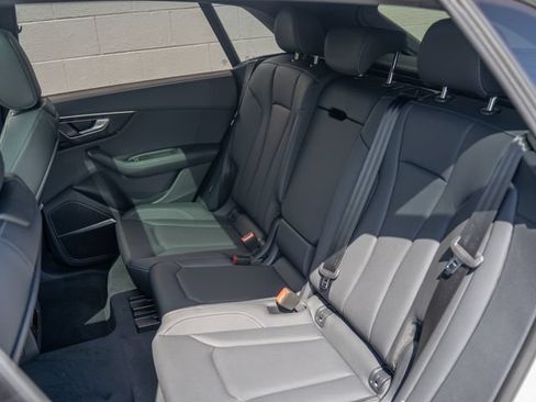 New 2026 Audi Q8 Premium Plus AWD/4WD image 9
