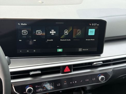 New 2026 Kia Sorento S AWD/4WD image 36