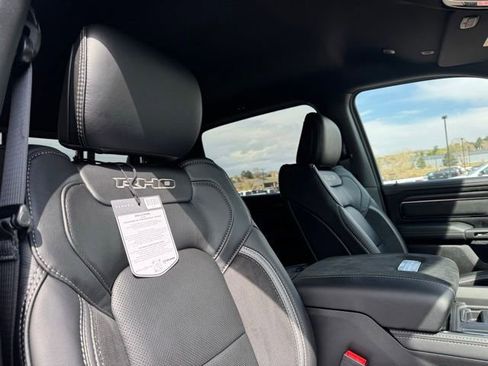 New 2026 RAM 1500 RHO w/ RHO Level 1 Equipment Group AWD/4WD image 25