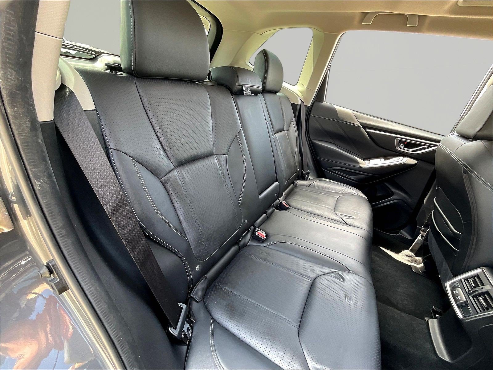 Used 2020 Subaru Forester Limited AWD/4WD image 25