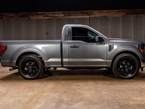 Used 2025 Ford F150 XL w/ Equipment Group 103A High image 11