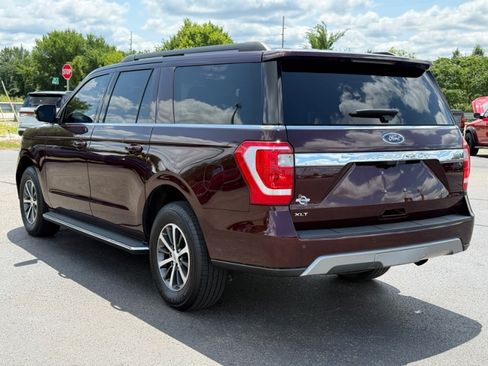 Used 2020 Ford Expedition Max XLT RWD image 6