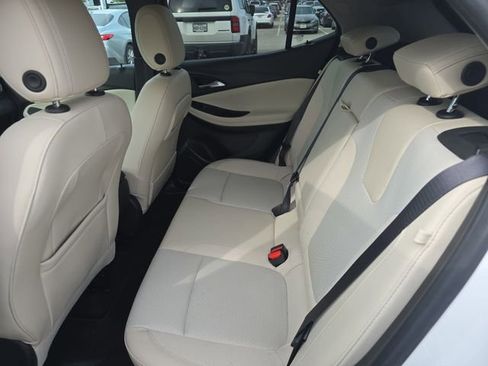 Used 2023 Buick Encore GX Select w/ Safety Package II image 13