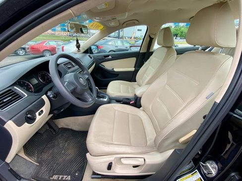 Used 2014 Volkswagen Jetta SE FWD image 10