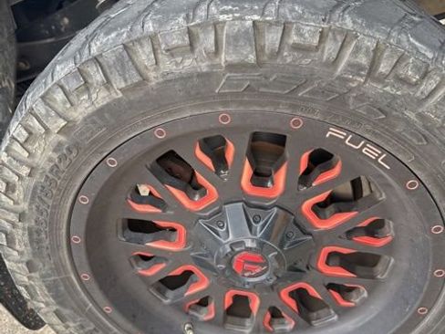 Used 2012 Toyota Tundra Grade image 27