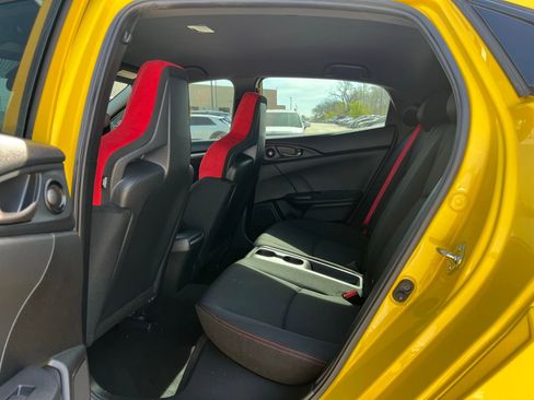Used 2021 Honda Civic Type R Limited image 17
