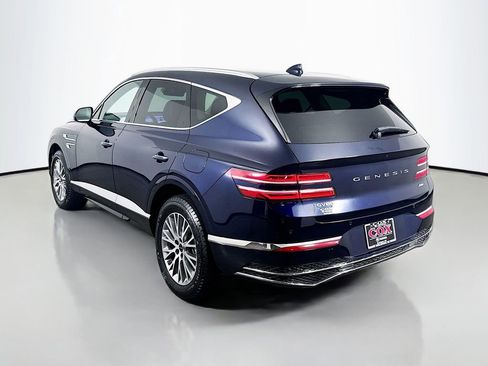 Used 2025 Genesis GV80 2.5T Standard image 7