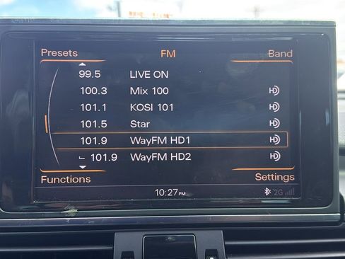 Used 2013 Audi S6 Prestige AWD/4WD image 22