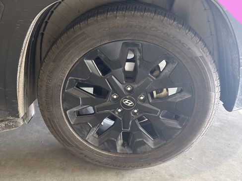 Used 2024 Hyundai Tucson XRT FWD image 18