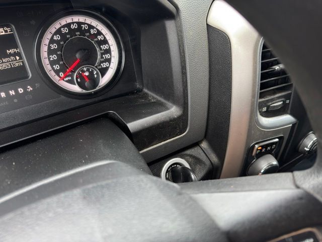 Used 2019 RAM 1500 Warlock AWD/4WD image 27