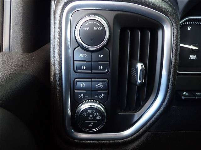 Used 2023 GMC Sierra 2500 Denali w/ Denali Black Diamond Edition AWD/4WD image 25