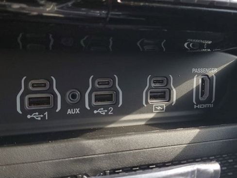 New 2026 RAM 1500 RHO w/ RHO Level 1 Equipment Group image 35