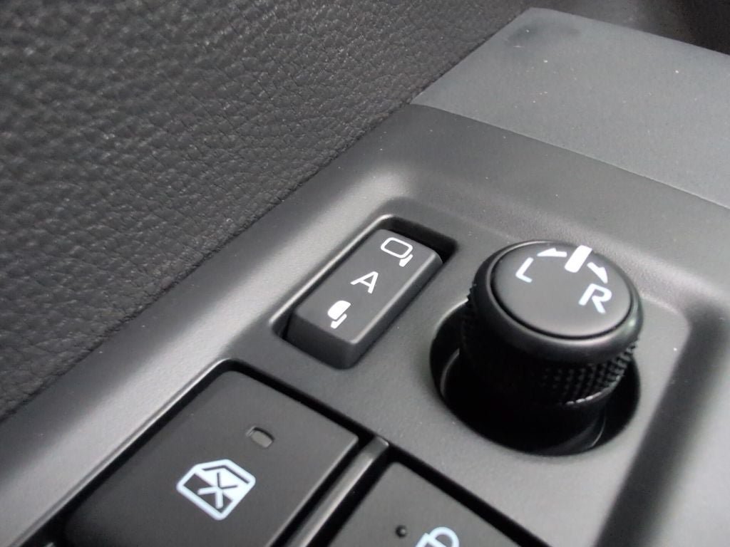 New 2026 Toyota Tundra Capstone AWD/4WD image 39