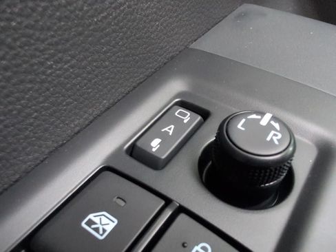 New 2026 Toyota Tundra Capstone AWD/4WD image 39