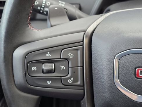 Used 2024 GMC Sierra 1500 AT4X AWD/4WD image 17