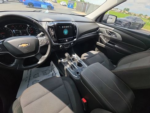Used 2019 Chevrolet Traverse LT AWD/4WD image 27