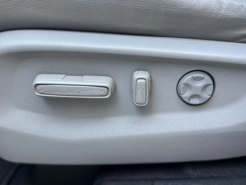 Used 2018 Honda Odyssey EX-L image 27