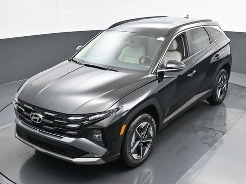 Used 2025 Hyundai Tucson SEL image 43
