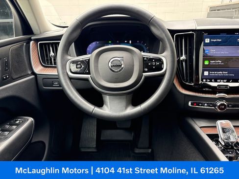 Certified 2023 Volvo XC60 B5 Ultimate w/ Climate Package AWD/4WD image 14