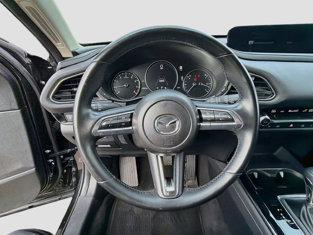 Used 2023 MAZDA CX-30 AWD 2.5 S w/ Preferred Package image 11