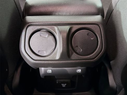 Used 2026 Jeep Gladiator Mojave w/ Safety Group AWD/4WD image 25