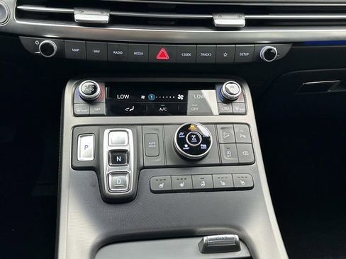 Used 2024 Hyundai Palisade Calligraphy AWD/4WD image 27