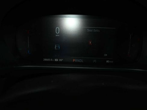 Used 2025 Ford Escape Active AWD/4WD image 23