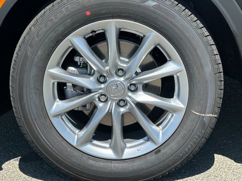 New 2026 Honda CR-V EX image 33