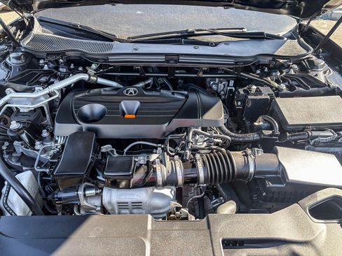 Used 2021 Acura TLX w/ Technology Package FWD image 15
