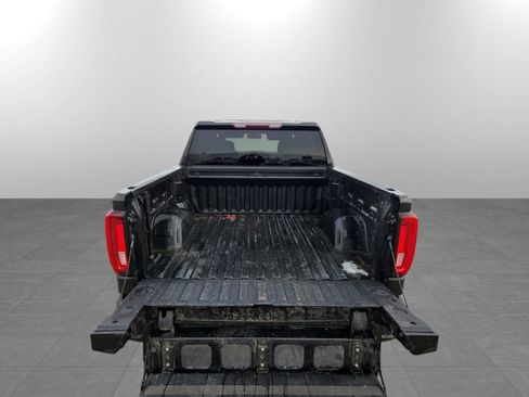 Used 2019 GMC Sierra 1500 AT4 image 30