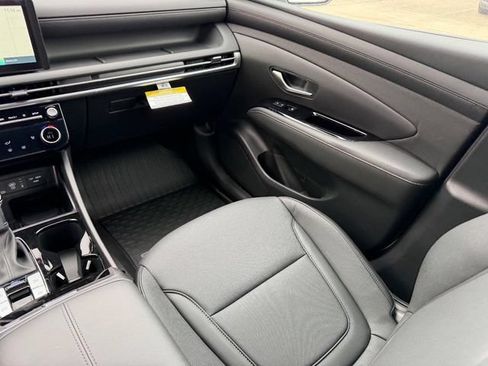 New 2026 Hyundai Santa Cruz XRT AWD/4WD image 15