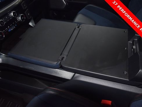 Certified 2023 Ford F150 Raptor w/ Raptor 37 Performance Package image 32