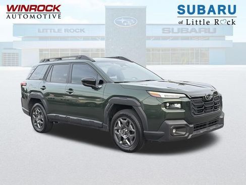 Used 2026 Subaru Outback Premium AWD/4WD image 1