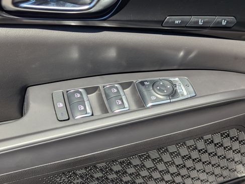 New 2026 Kia Carnival SX w/ SX Dark Edition Package image 22