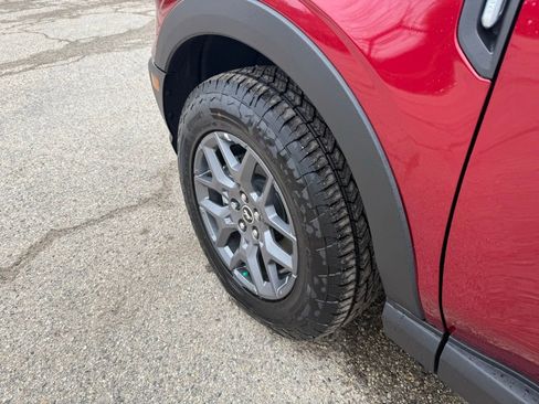 New 2025 Ford Bronco Sport Big Bend image 12