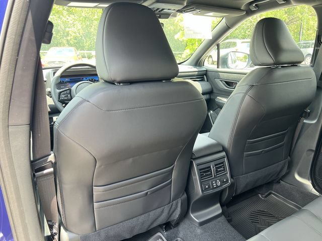New 2026 Subaru Outback Limited AWD/4WD image 35