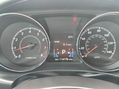 Used 2017 Mitsubishi Outlander Sport ES AWD/4WD image 8