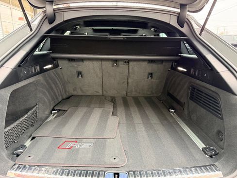 Used 2022 Audi RS 6 image 36