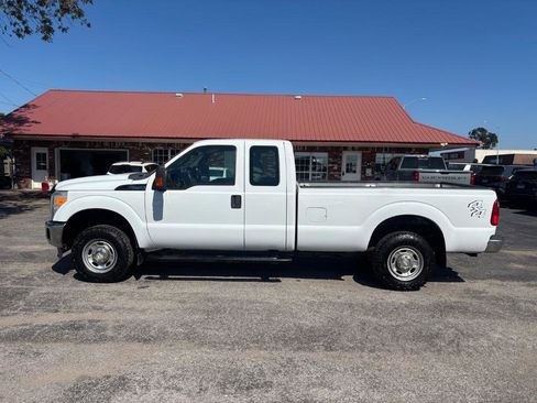 Used 2011 Ford F250 XL w/ PWR Equipment Group image 2